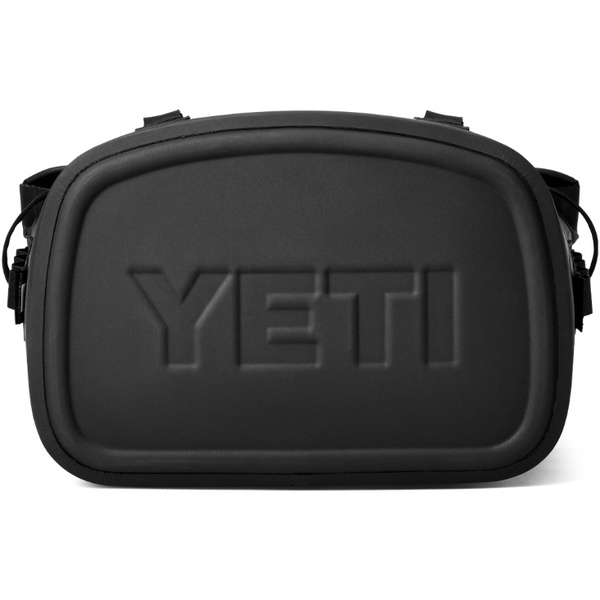 2026 YETI Hopper M20 Backpack Cooler 70000001854 - Black
